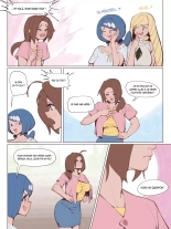 Delia's Degradation : page 15