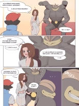 Delia's Degradation : page 18