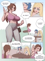 Delia's Degradation : page 26