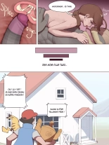 Delia's Degradation : page 30