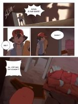 Delia's Degradation : page 31