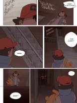 Delia's Degradation : page 32