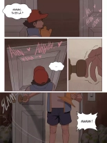 Delia's Degradation : page 33