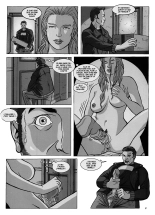 Dellamonica - La livraison : page 3