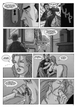Dellamonica - La livraison : page 4