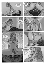 Dellamonica - La livraison : page 5