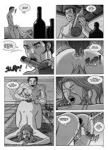 Dellamonica - La livraison : page 7