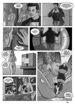 Dellamonica - La livraison : page 9