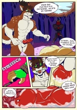 Demonorgy : page 5