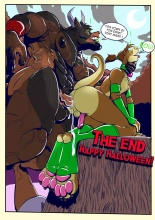 Demonorgy : page 7