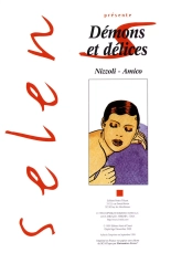 Démons et Délices : page 3