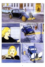 Démons et Délices : page 5