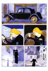 Démons et Délices : page 6