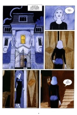 Démons et Délices : page 7