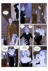 Démons et Délices : page 8