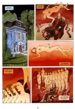 Démons et Délices : page 11