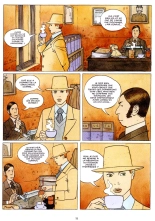 Démons et Délices : page 12