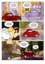 Démons et Délices : page 13