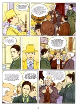 Démons et Délices : page 15