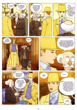 Démons et Délices : page 16