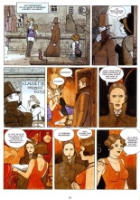 Démons et Délices : page 17