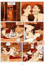 Démons et Délices : page 18