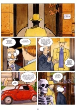 Démons et Délices : page 20