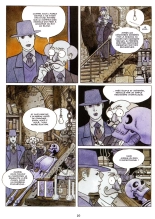 Démons et Délices : page 21