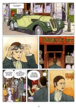 Démons et Délices : page 23