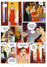 Démons et Délices : page 24