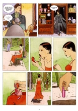 Démons et Délices : page 25