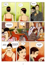 Démons et Délices : page 26