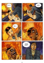 Démons et Délices : page 31