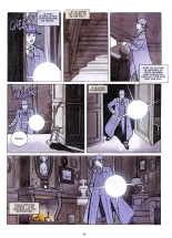 Démons et Délices : page 32
