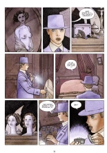 Démons et Délices : page 33