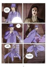 Démons et Délices : page 34