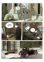 Démons et Délices : page 35
