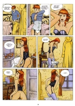 Démons et Délices : page 36