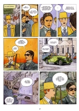 Démons et Délices : page 38