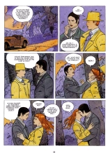 Démons et Délices : page 39