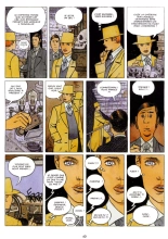 Démons et Délices : page 41