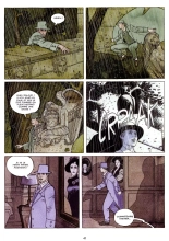 Démons et Délices : page 42