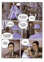 Démons et Délices : page 43