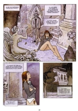 Démons et Délices : page 49