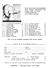 Des bastos par paquets : page 4