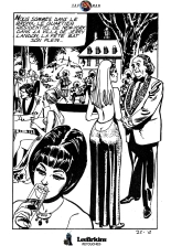 Des bastos par paquets : page 5