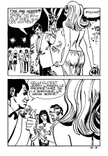 Des bastos par paquets : page 7