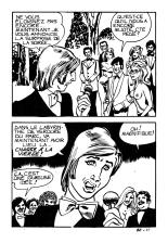 Des bastos par paquets : page 15