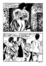 Des bastos par paquets : page 19