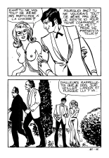 Des bastos par paquets : page 20